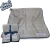 MSK FUZZY FLEECE BLANKET